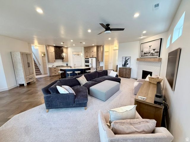 1449 N COBBLEWOOD CT, Kaysville, UT 84037