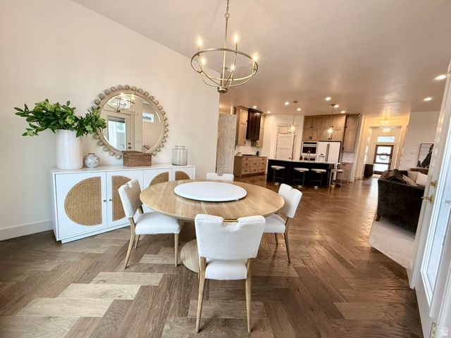 1449 N COBBLEWOOD CT, Kaysville, UT 84037