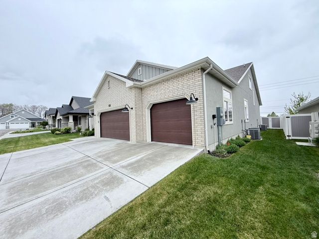 1449 N COBBLEWOOD CT, Kaysville, UT 84037