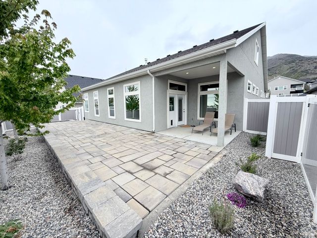 1449 N COBBLEWOOD CT, Kaysville, UT 84037