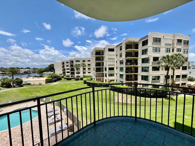 370 GOLFVIEW Road 302, North Palm Beach, FL 33408