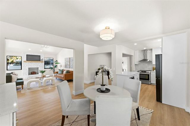 5124 N RIDGE STREET N, St Petersburg, FL 33709