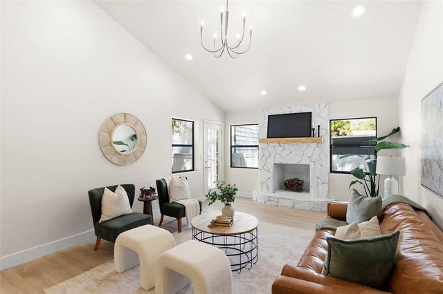 5124 N RIDGE STREET N, St Petersburg, FL 33709