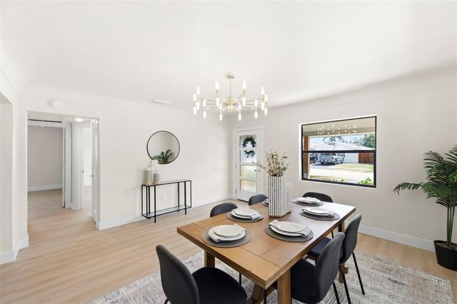 5124 N RIDGE STREET N, St Petersburg, FL 33709