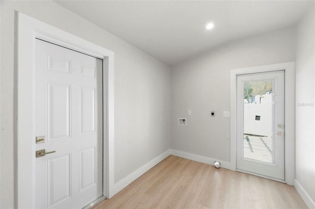 5124 N RIDGE STREET N, St Petersburg, FL 33709