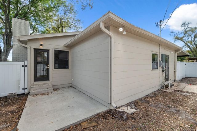 5124 N RIDGE STREET N, St Petersburg, FL 33709