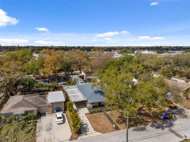 5124 N RIDGE STREET N, St Petersburg, FL 33709