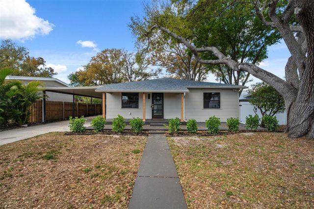 5124 N RIDGE STREET N, St Petersburg, FL 33709