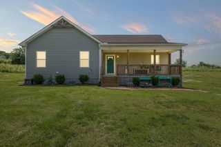 392 New Hope Rd, Alexandria, TN 37012