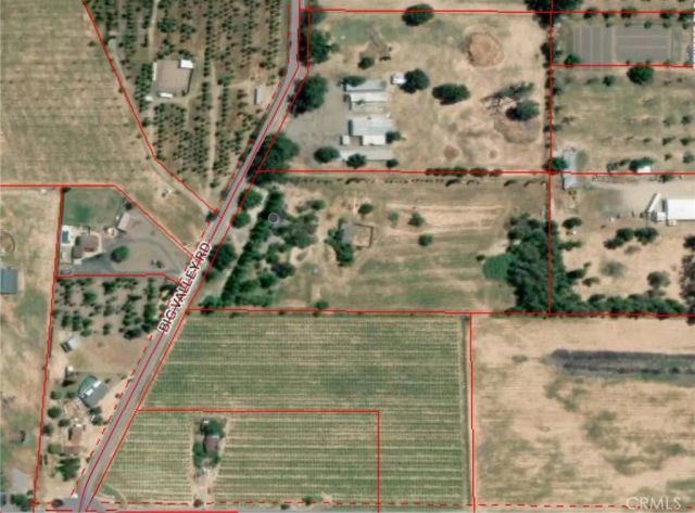 2145 Big Valley Road, Lakeport, CA 95453