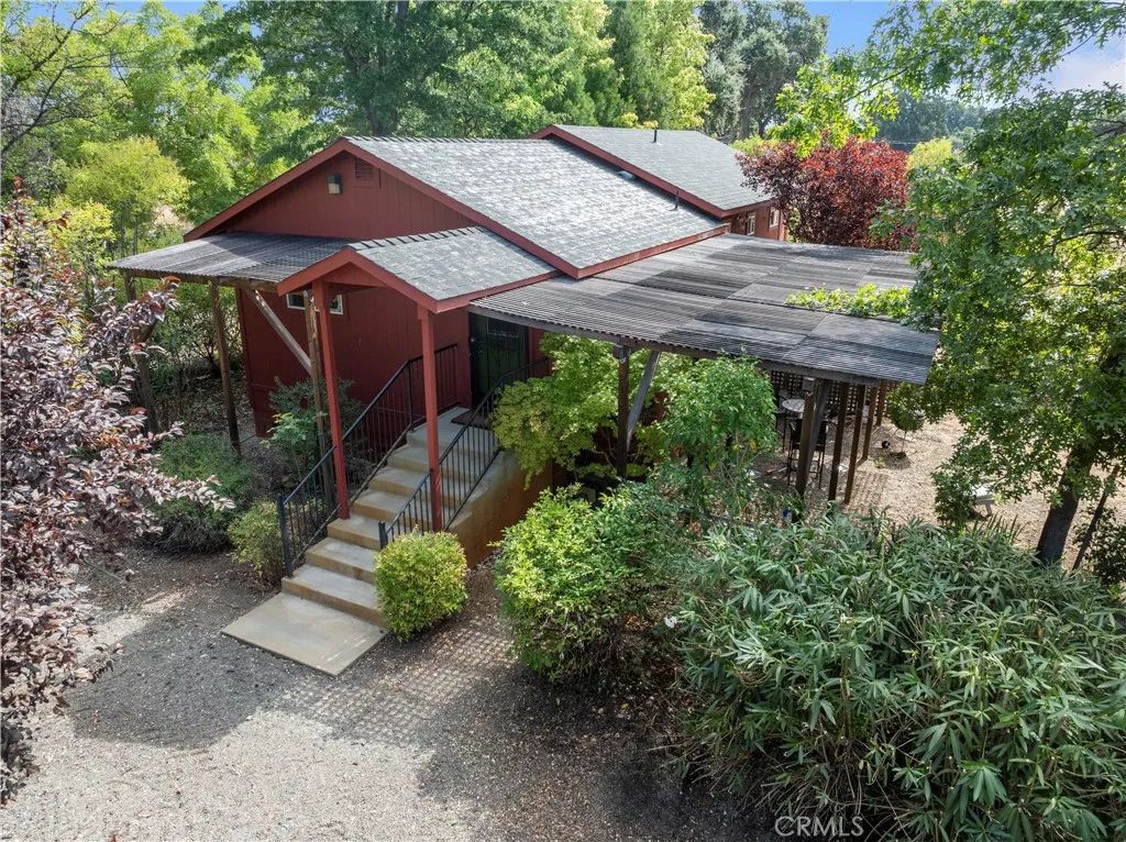 2145 Big Valley Road, Lakeport, CA 95453