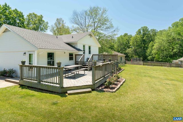 355 WHITETHORN CT, Ruckersville, VA 22968