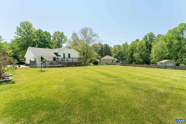 355 WHITETHORN CT, Ruckersville, VA 22968