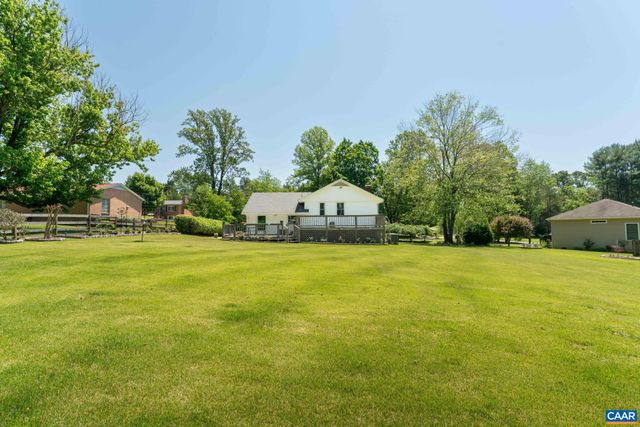 355 WHITETHORN CT, Ruckersville, VA 22968