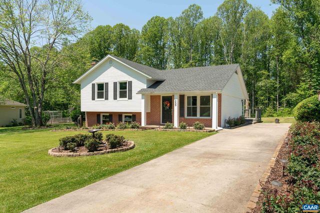 355 WHITETHORN CT, Ruckersville, VA 22968