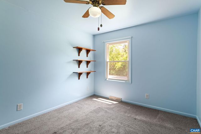 355 WHITETHORN CT, Ruckersville, VA 22968