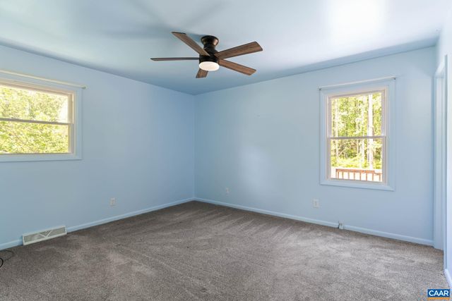 355 WHITETHORN CT, Ruckersville, VA 22968