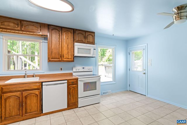 355 WHITETHORN CT, Ruckersville, VA 22968