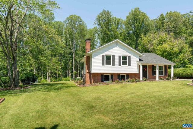 355 WHITETHORN CT, Ruckersville, VA 22968