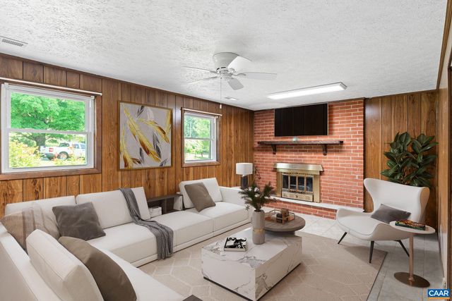 355 WHITETHORN CT, Ruckersville, VA 22968