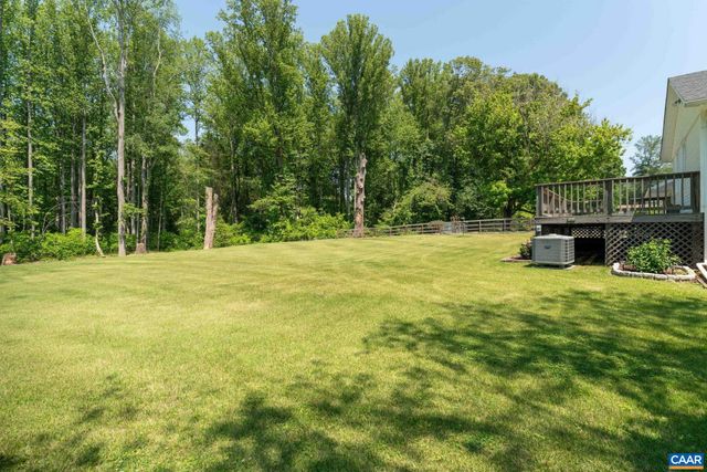 355 WHITETHORN CT, Ruckersville, VA 22968
