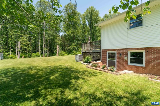 355 WHITETHORN CT, Ruckersville, VA 22968
