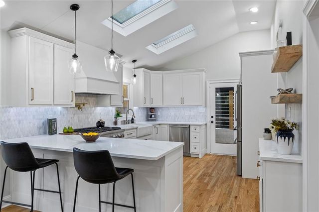 290 Fortson Drive, Athens, GA 30606