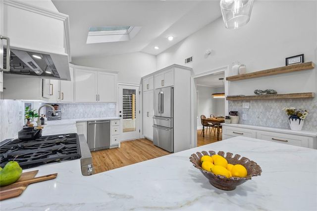 290 Fortson Drive, Athens, GA 30606