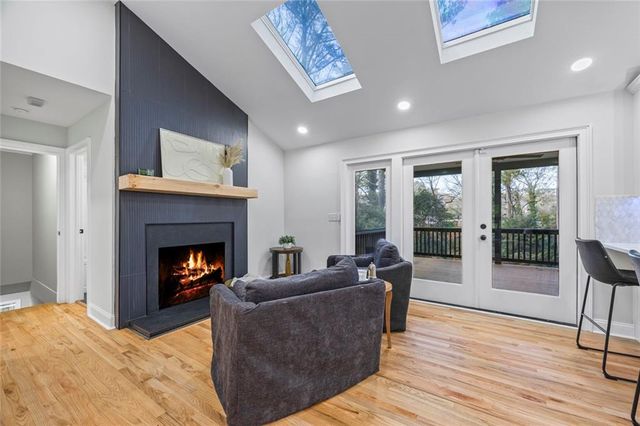 290 Fortson Drive, Athens, GA 30606