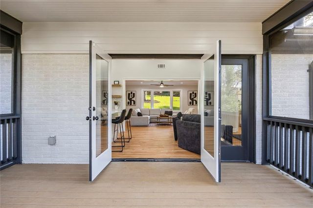 290 Fortson Drive, Athens, GA 30606