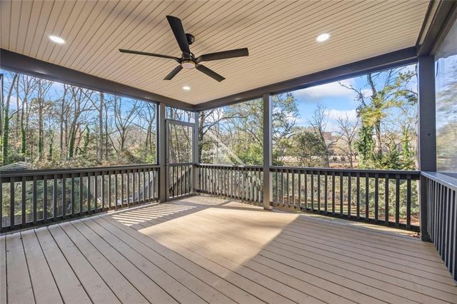 290 Fortson Drive, Athens, GA 30606