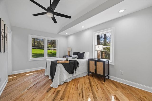 290 Fortson Drive, Athens, GA 30606