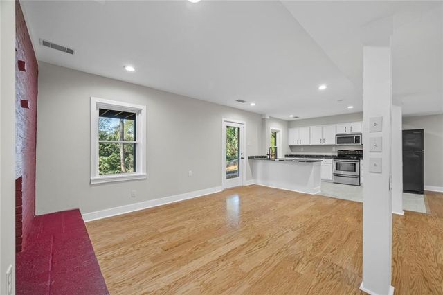 290 Fortson Drive, Athens, GA 30606