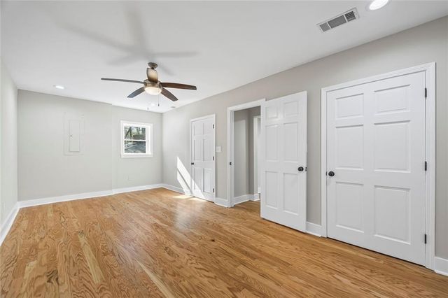 290 Fortson Drive, Athens, GA 30606