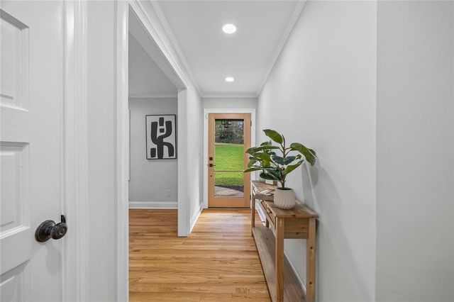 290 Fortson Drive, Athens, GA 30606