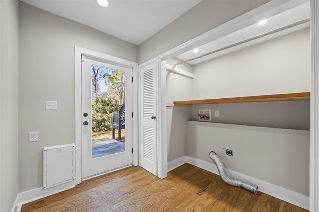 290 Fortson Drive, Athens, GA 30606