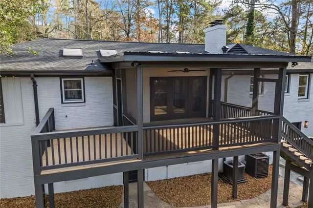 290 Fortson Drive, Athens, GA 30606