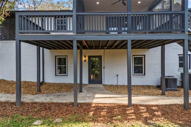 290 Fortson Drive, Athens, GA 30606