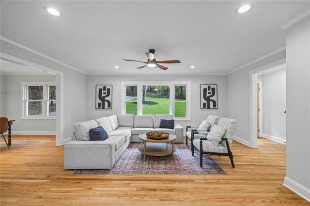 290 Fortson Drive, Athens, GA 30606