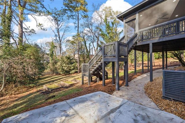290 Fortson Drive, Athens, GA 30606