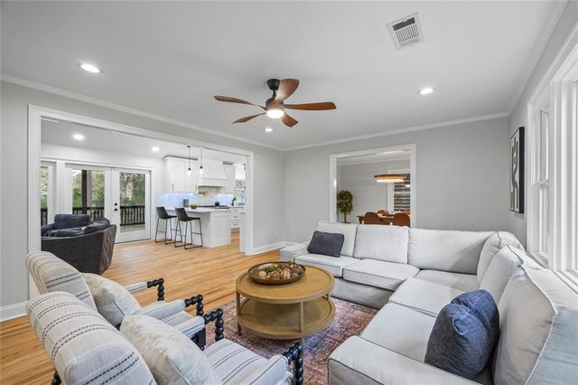 290 Fortson Drive, Athens, GA 30606