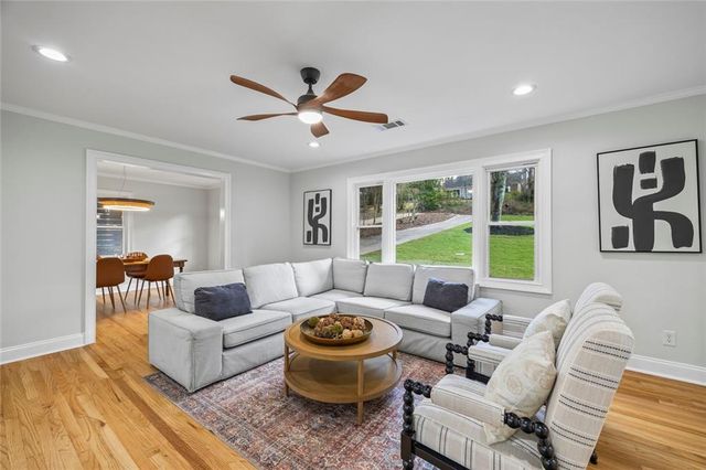 290 Fortson Drive, Athens, GA 30606