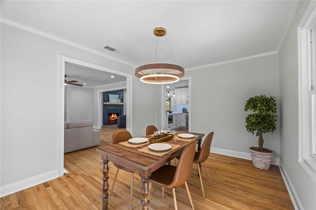 290 Fortson Drive, Athens, GA 30606