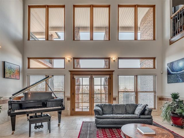 5001 Carrington Place, Oklahoma City, OK 73131