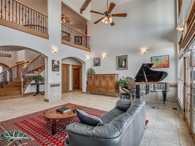 5001 Carrington Place, Oklahoma City, OK 73131