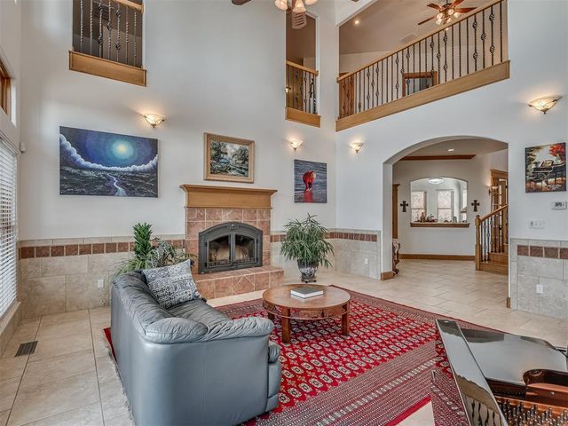 5001 Carrington Place, Oklahoma City, OK 73131
