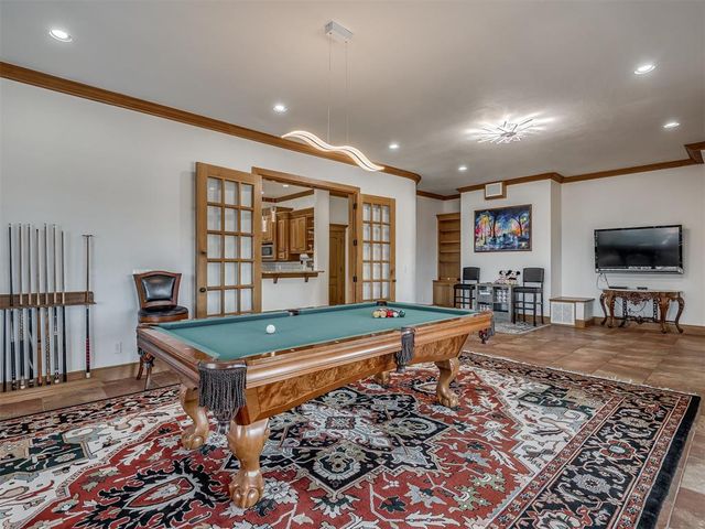 5001 Carrington Place, Oklahoma City, OK 73131
