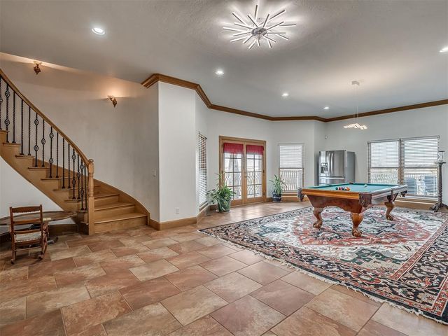 5001 Carrington Place, Oklahoma City, OK 73131