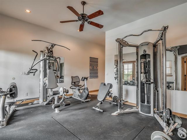 5001 Carrington Place, Oklahoma City, OK 73131