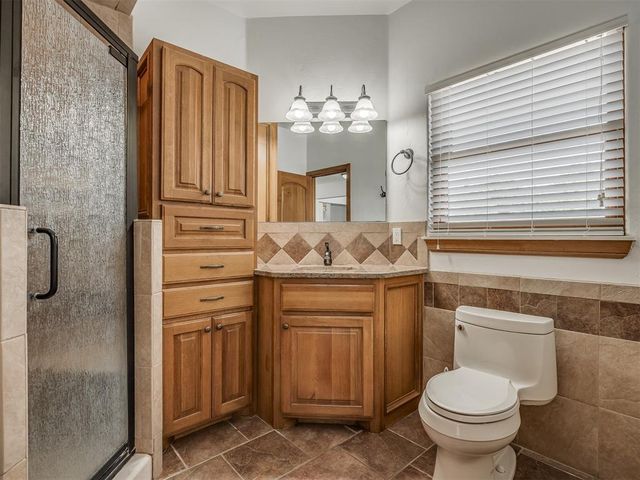 5001 Carrington Place, Oklahoma City, OK 73131